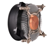 SILVERSTONE NT08-115X-V2 92mm SST-NT08-115X-V2 - 600065 - zdjęcie 5
